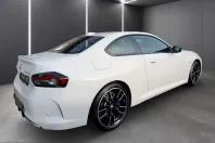 BMW M240i (Seria 2) din 2024 cu 15.144 km - oferta BMW218546 - foto 3
