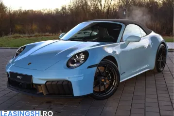 Porsche 992 din 2026 - oferta POR218547