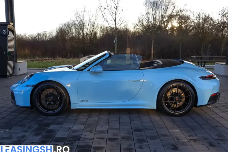 Porsche 992 din 2026 cu 8.523 km - oferta POR218547 - foto 5