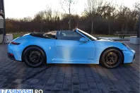 Porsche 992 din 2026 cu 8.523 km - oferta POR218547 - foto 6