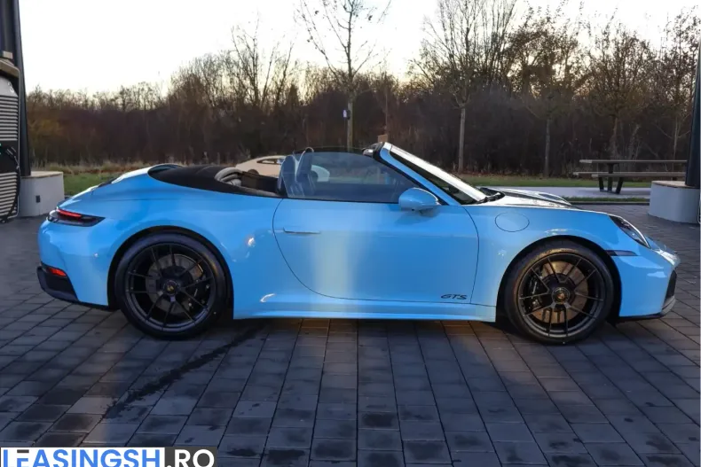 Porsche 992 din 2026 cu 8.523 km - oferta POR218547 - foto 6