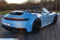 Porsche 992 din 2026 cu 8.523 km - oferta POR218547 - foto 7