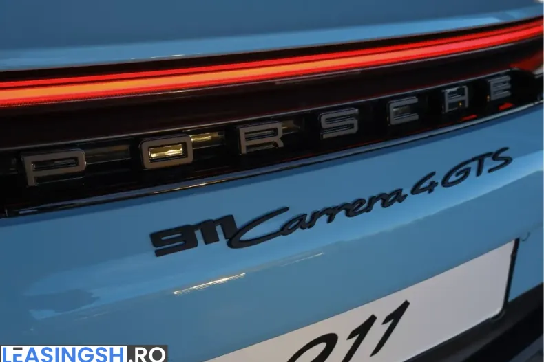 Porsche 992 din 2026 cu 8.523 km - oferta POR218547 - foto 11