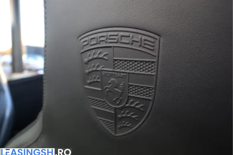 Porsche 992 din 2026 cu 8.523 km - oferta POR218547 - foto 28
