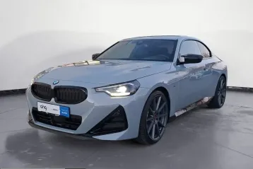 BMW M240i din 2024 - oferta BMW218548
