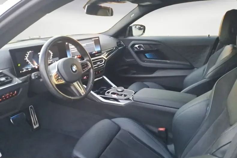 BMW M240i (Seria 2) din 2024 cu 20.100 km - oferta BMW218548 - foto 7
