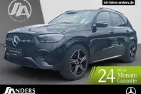 Mercedes-Benz GLE 450 (Clasa GLE) din 2025 cu 35.000 km - oferta MER218549 - foto 1