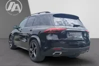 Mercedes-Benz GLE 450 (Clasa GLE) din 2025 cu 35.000 km - oferta MER218549 - foto 4
