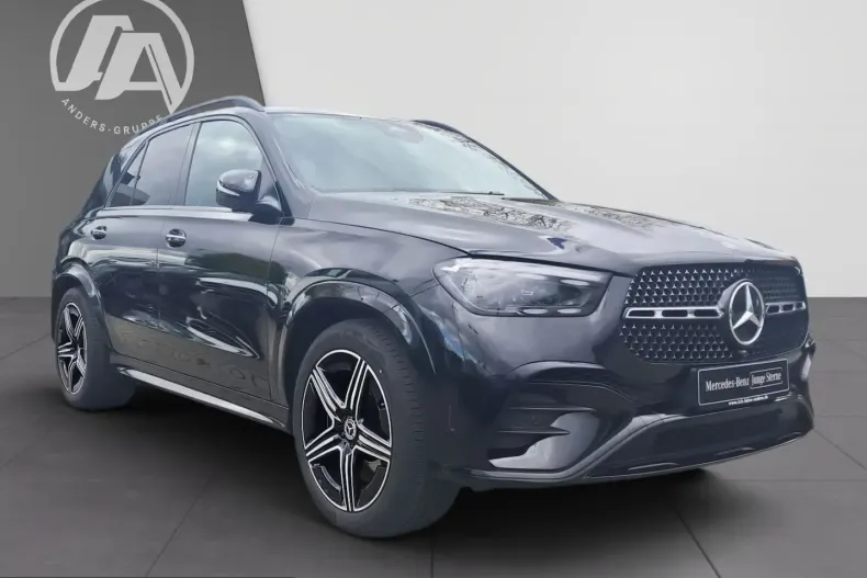 Mercedes-Benz GLE 450 (Clasa GLE) din 2025 cu 35.000 km - oferta MER218549 - foto 6