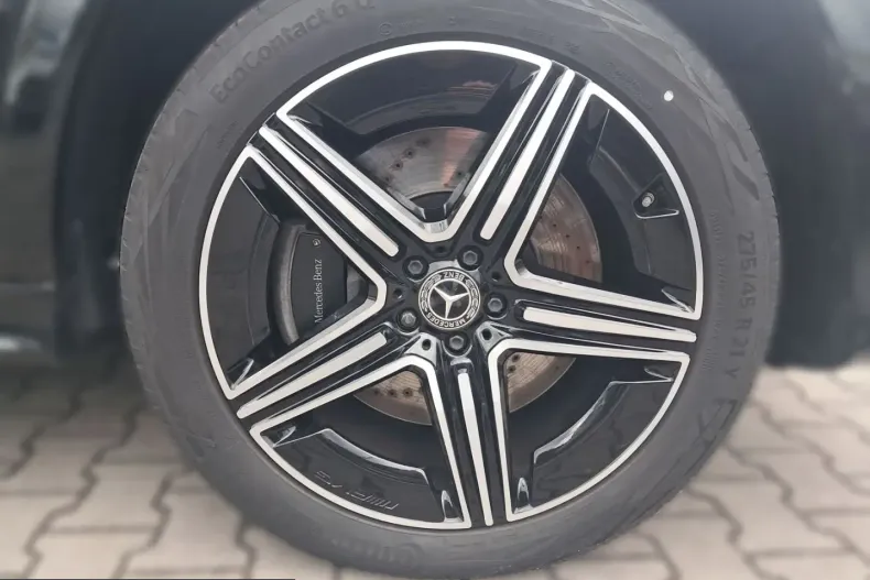 Mercedes-Benz GLE 450 (Clasa GLE) din 2025 cu 35.000 km - oferta MER218549 - foto 7