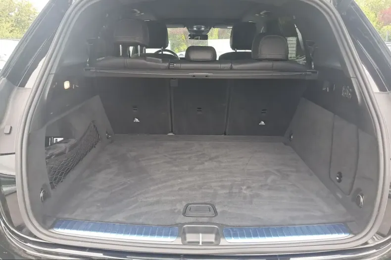 Mercedes-Benz GLE 450 (Clasa GLE) din 2025 cu 35.000 km - oferta MER218549 - foto 8