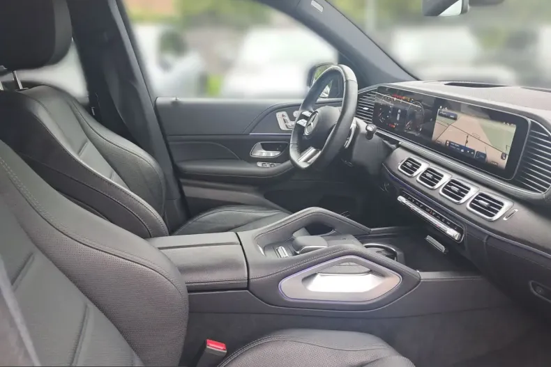 Mercedes-Benz GLE 450 (Clasa GLE) din 2025 cu 35.000 km - oferta MER218549 - foto 11