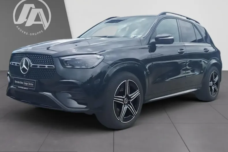 Mercedes-Benz GLE 450 (Clasa GLE) din 2025 cu 35.000 km - oferta MER218549 - foto 18