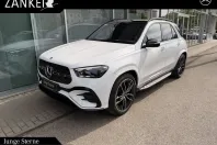 Mercedes-Benz GLE 450 (Clasa GLE) din 2025 cu 33.716 km - oferta MER218550 - foto 1