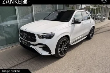 Mercedes-Benz GLE 450 din 2025 - oferta MER218550