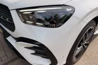 Mercedes-Benz GLE 450 (Clasa GLE) din 2025 cu 33.716 km - oferta MER218550 - foto 3