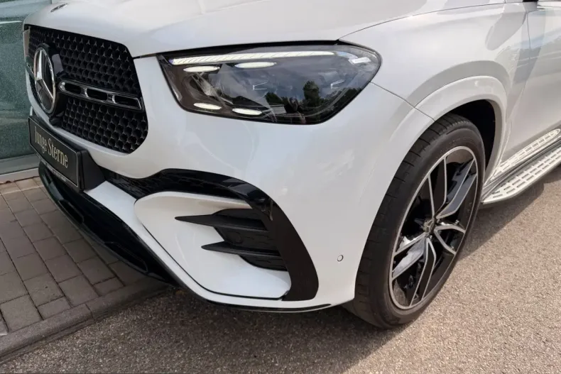 Mercedes-Benz GLE 450 (Clasa GLE) din 2025 cu 33.716 km - oferta MER218550 - foto 4