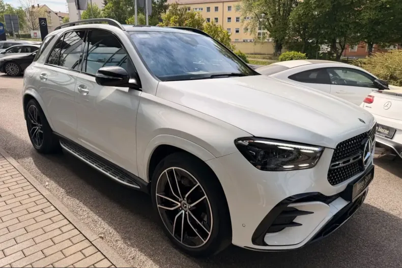 Mercedes-Benz GLE 450 (Clasa GLE) din 2025 cu 33.716 km - oferta MER218550 - foto 8