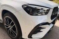 Mercedes-Benz GLE 450 (Clasa GLE) din 2025 cu 33.716 km - oferta MER218550 - foto 10