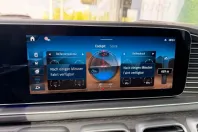 Mercedes-Benz GLE 450 (Clasa GLE) din 2025 cu 33.716 km - oferta MER218550 - foto 25