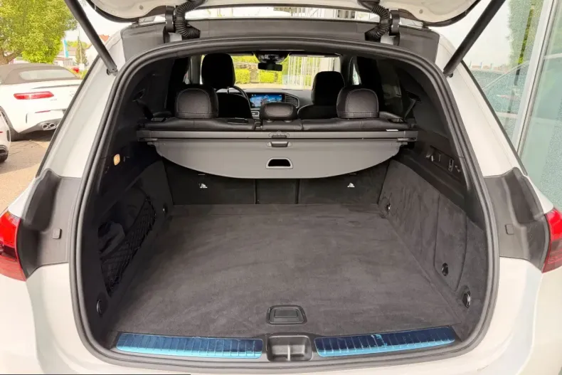 Mercedes-Benz GLE 450 (Clasa GLE) din 2025 cu 33.716 km - oferta MER218550 - foto 35