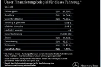 Mercedes-Benz GLE 450 (Clasa GLE) din 2025 cu 33.716 km - oferta MER218550 - foto 40