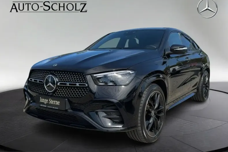 Mercedes-Benz GLE 450 (Clasa GLE) din 2024 cu 54.554 km - oferta MER218551 - foto 2