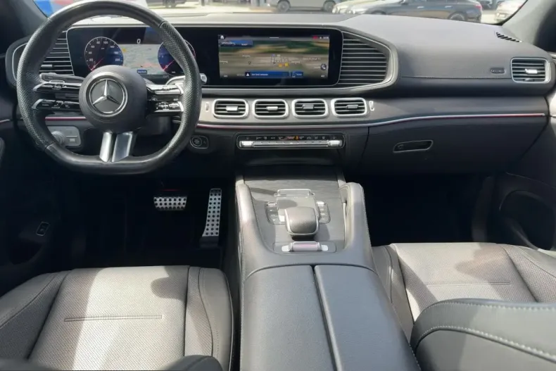 Mercedes-Benz GLE 450 (Clasa GLE) din 2024 cu 54.554 km - oferta MER218551 - foto 6