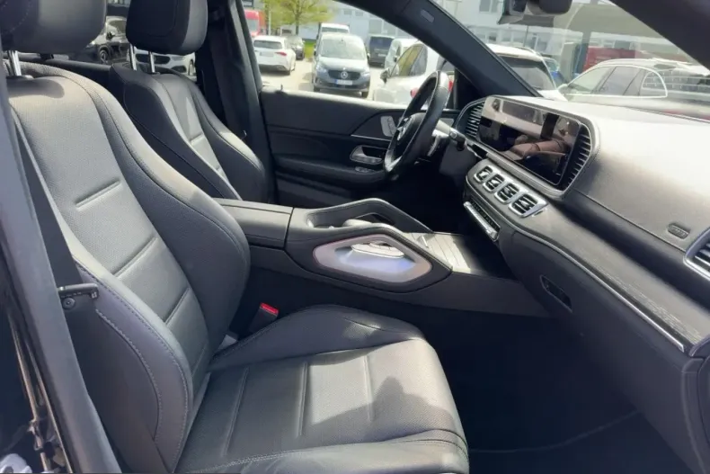 Mercedes-Benz GLE 450 (Clasa GLE) din 2024 cu 54.554 km - oferta MER218551 - foto 7
