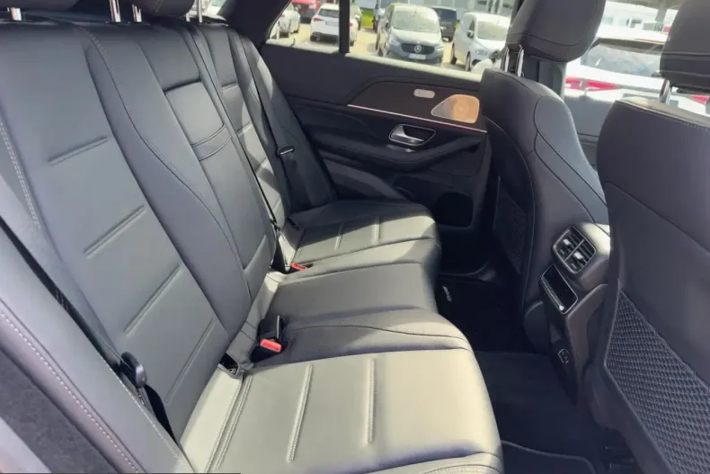 Mercedes-Benz GLE 450 (Clasa GLE) din 2024 cu 54.554 km - oferta MER218551 - foto 8