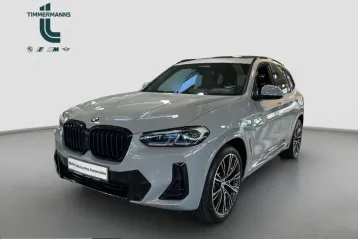 BMW X3 din 2024 - oferta BMW218552