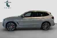 BMW X3 (Seria X) din 2024 cu 21.229 km - oferta BMW218552 - foto 2