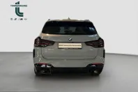 BMW X3 (Seria X) din 2024 cu 21.229 km - oferta BMW218552 - foto 4