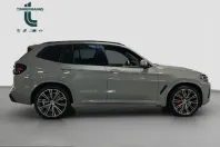 BMW X3 (Seria X) din 2024 cu 21.229 km - oferta BMW218552 - foto 6