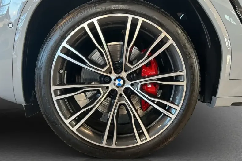 BMW X3 (Seria X) din 2024 cu 21.229 km - oferta BMW218552 - foto 9