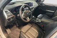 BMW X3 (Seria X) din 2024 cu 21.229 km - oferta BMW218552 - foto 10