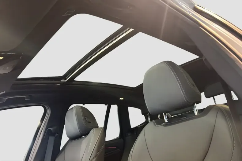BMW X3 (Seria X) din 2024 cu 21.229 km - oferta BMW218552 - foto 11