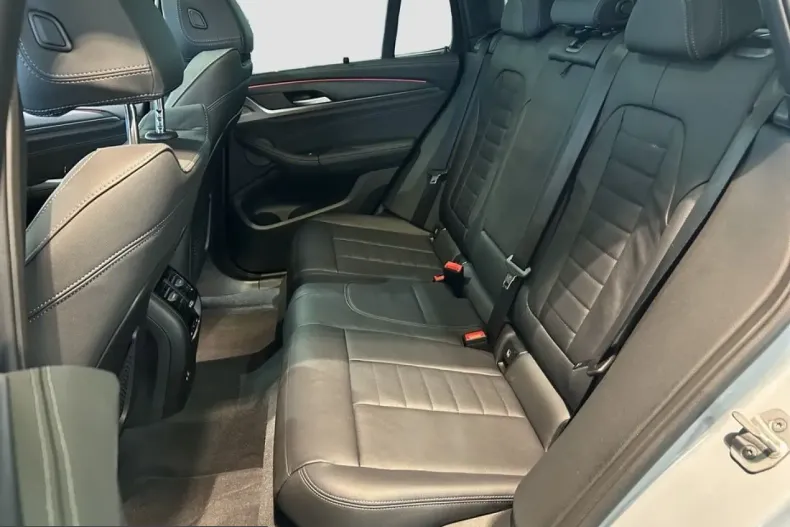 BMW X3 (Seria X) din 2024 cu 21.229 km - oferta BMW218552 - foto 14