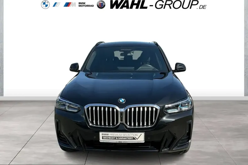 BMW X3 (Seria X) din 2024 cu 14.600 km - oferta BMW218553 - foto 2