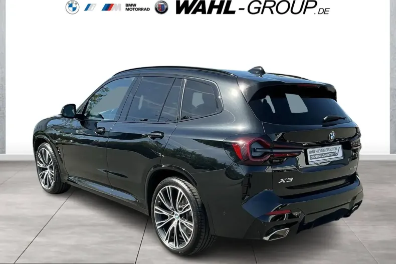 BMW X3 (Seria X) din 2024 cu 14.600 km - oferta BMW218553 - foto 7