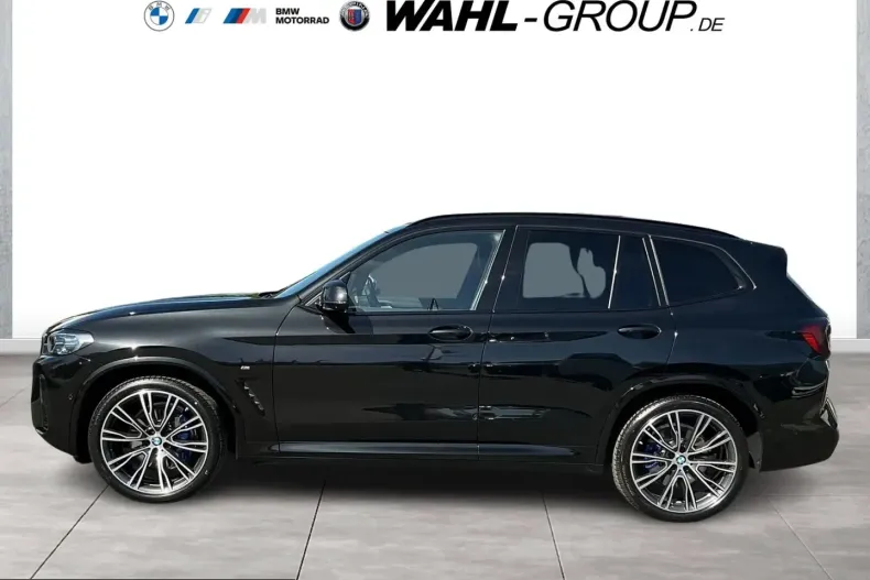 BMW X3 (Seria X) din 2024 cu 14.600 km - oferta BMW218553 - foto 8