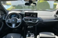 BMW X3 (Seria X) din 2024 cu 14.600 km - oferta BMW218553 - foto 9