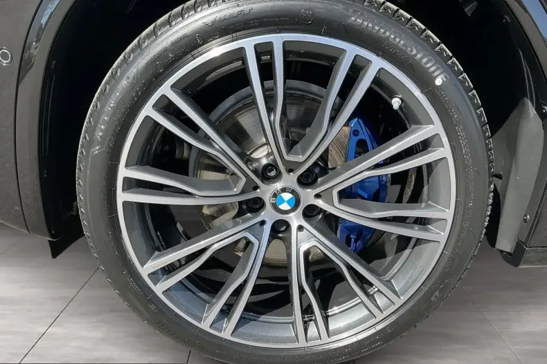 BMW X3 (Seria X) din 2024 cu 14.600 km - oferta BMW218553 - foto 14