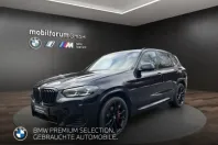 BMW X3 (Seria X) din 2024 cu 21.175 km - oferta BMW218554 - foto 1