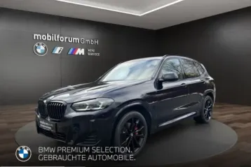 BMW X3 din 2024 - oferta BMW218554