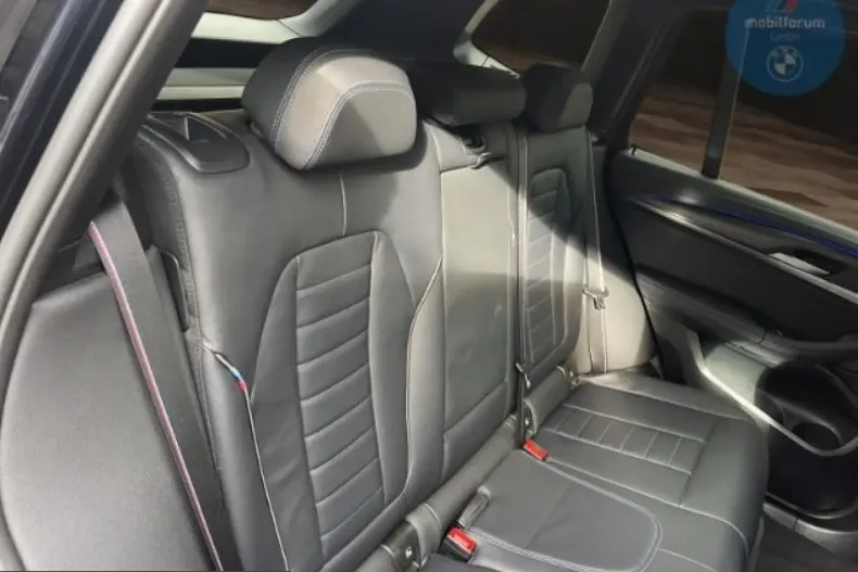 BMW X3 (Seria X) din 2024 cu 21.175 km - oferta BMW218554 - foto 4