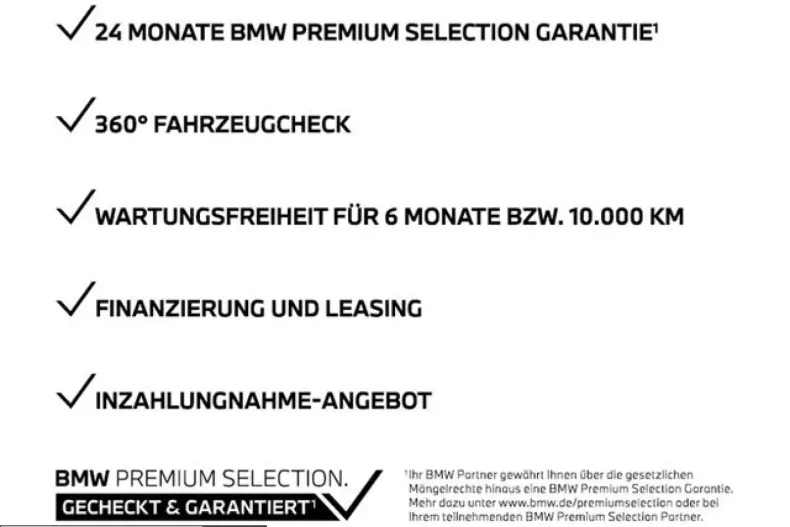 BMW X3 (Seria X) din 2024 cu 21.175 km - oferta BMW218554 - foto 5