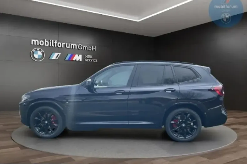 BMW X3 (Seria X) din 2024 cu 21.175 km - oferta BMW218554 - foto 6
