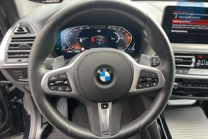 BMW X3 (Seria X) din 2024 cu 21.175 km - oferta BMW218554 - foto 7