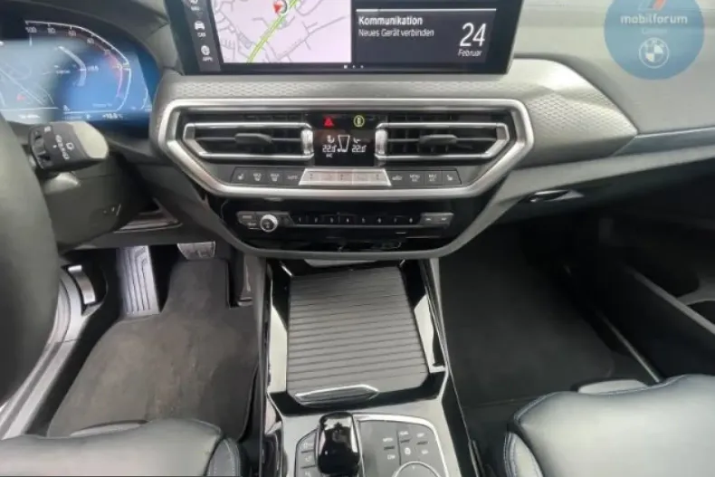 BMW X3 (Seria X) din 2024 cu 21.175 km - oferta BMW218554 - foto 10